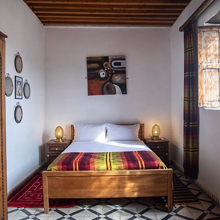 Dar Fez Arinas Hotel Bagian luar foto