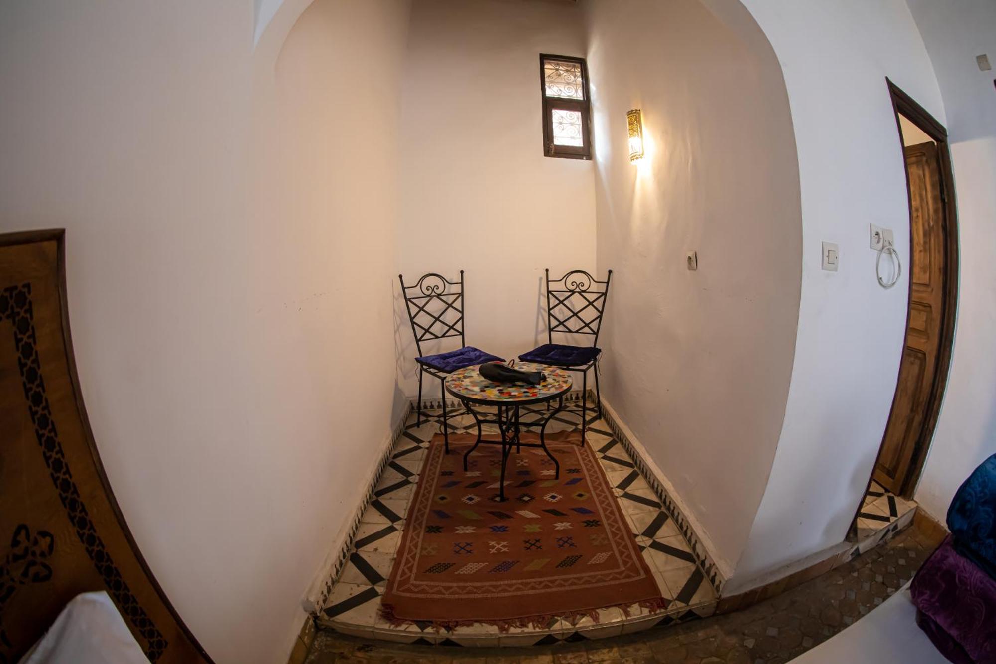 Dar Fez Arinas Hotel Bagian luar foto