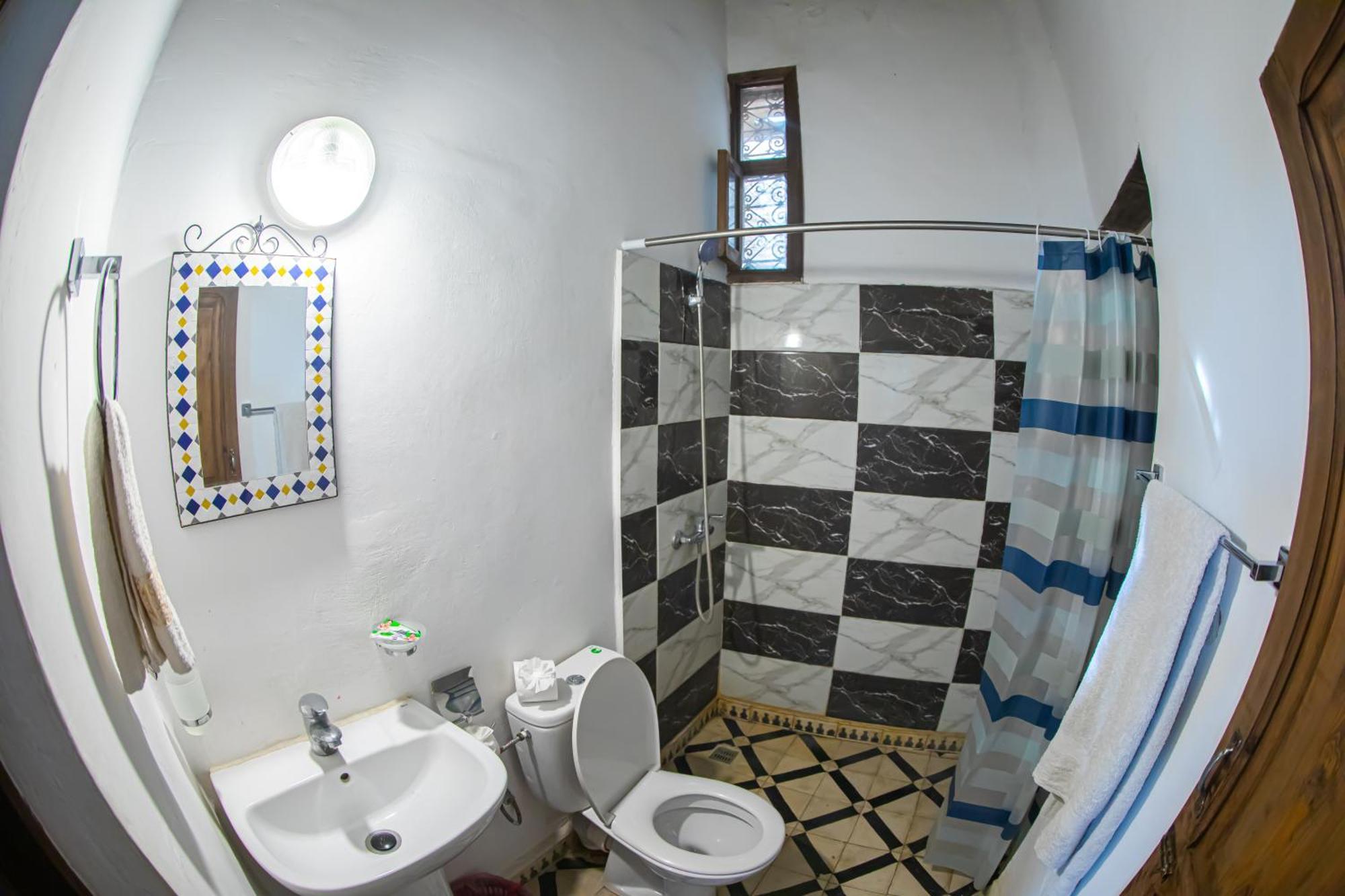 Dar Fez Arinas Hotel Bagian luar foto