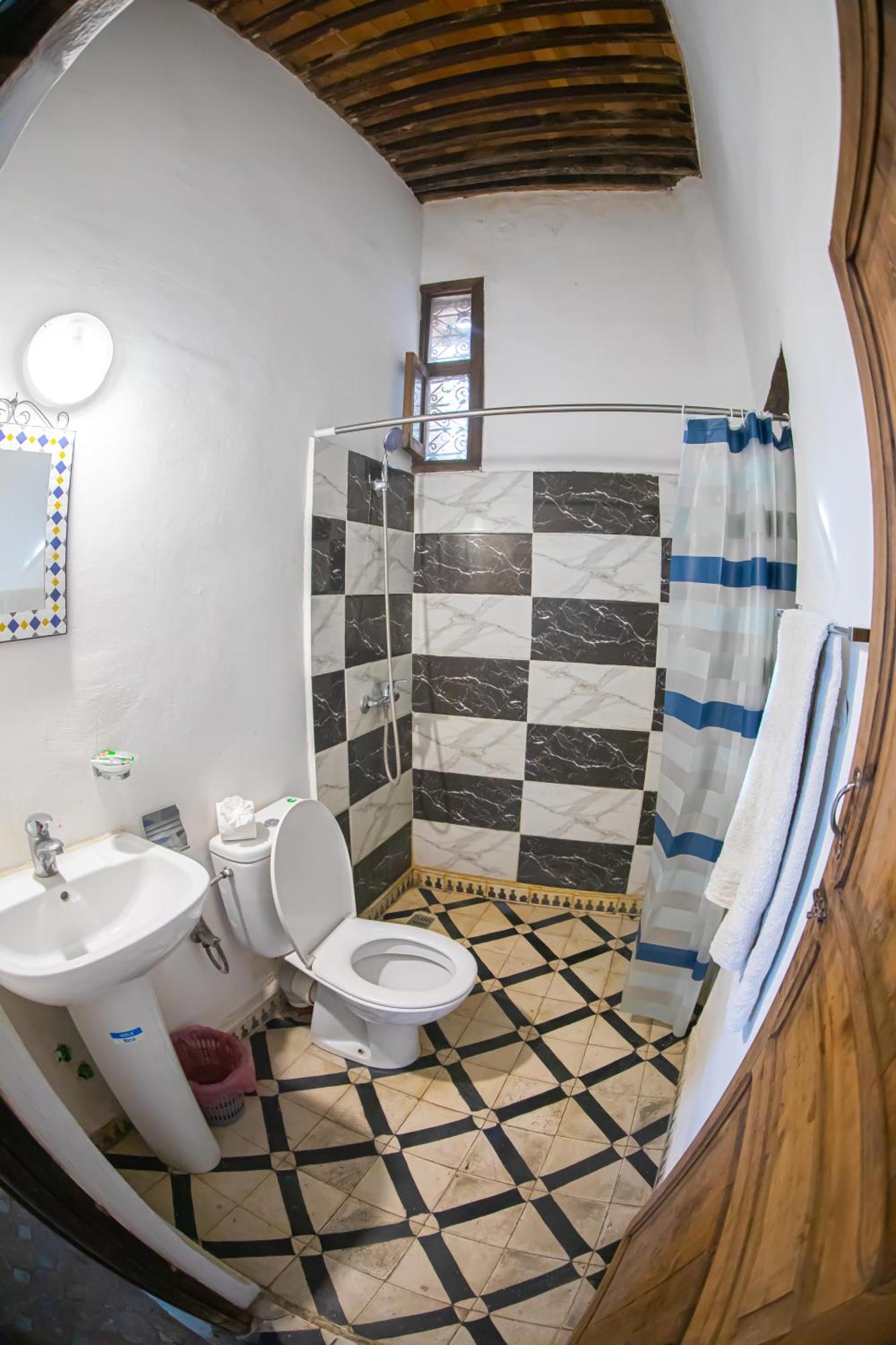 Dar Fez Arinas Hotel Bagian luar foto