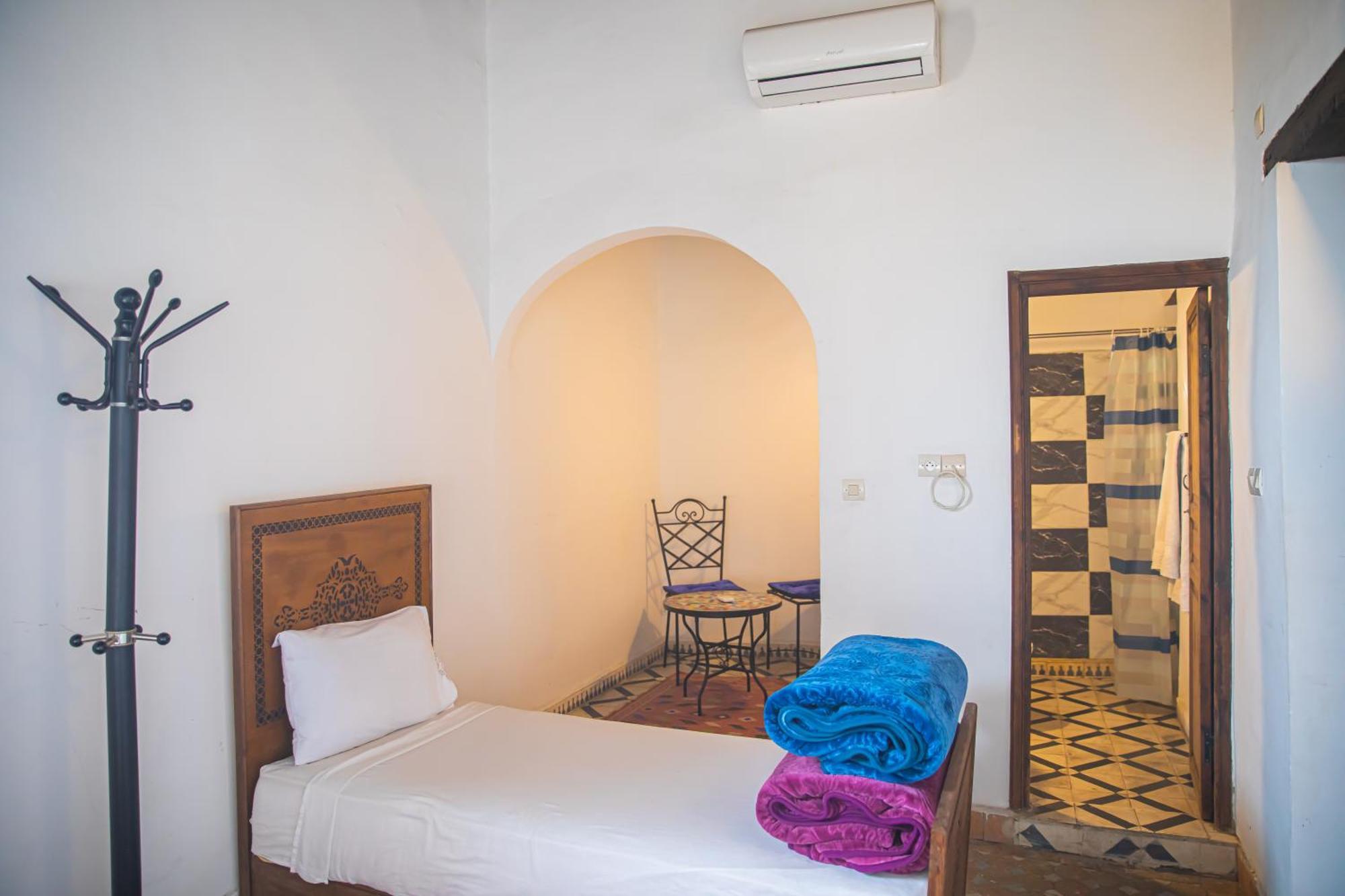 Dar Fez Arinas Hotel Bagian luar foto