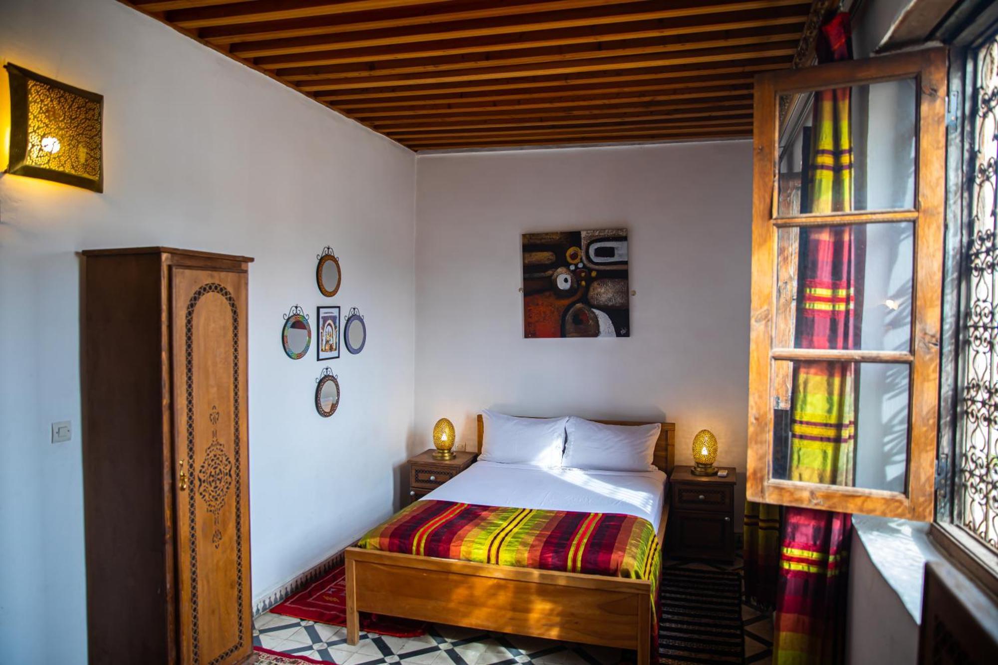 Dar Fez Arinas Hotel Bagian luar foto