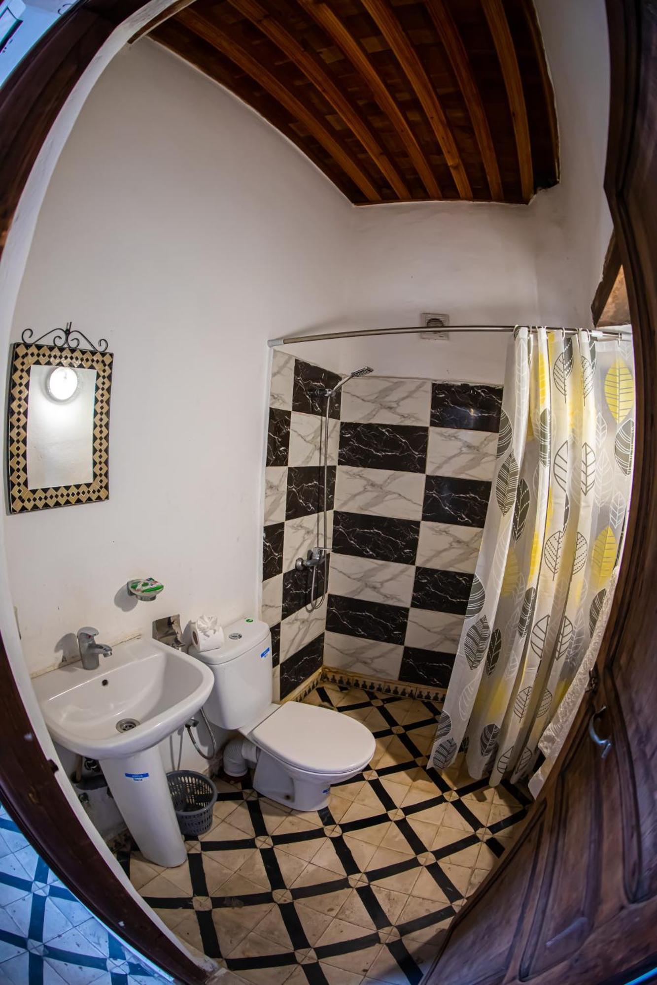 Dar Fez Arinas Hotel Bagian luar foto
