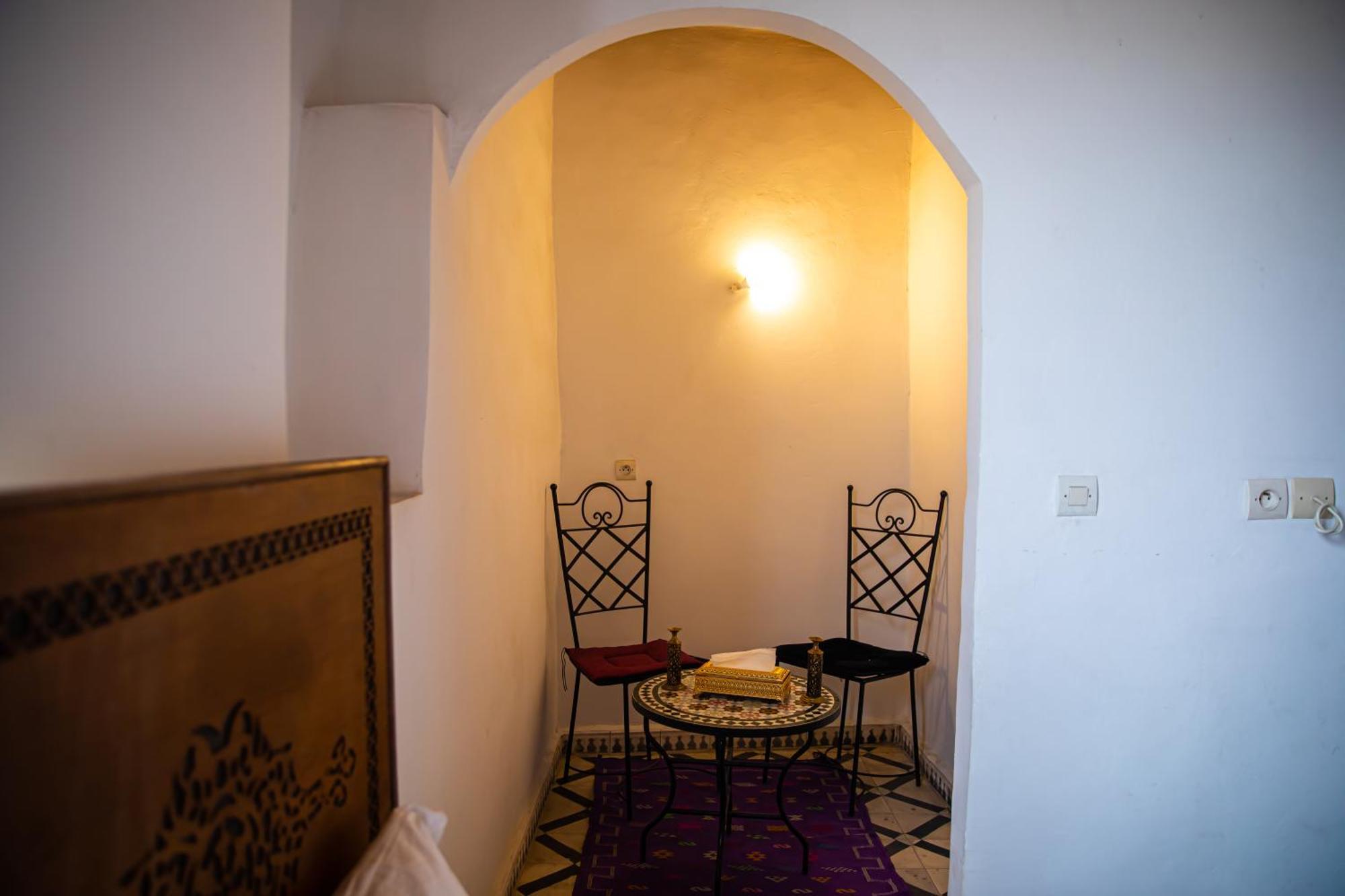 Dar Fez Arinas Hotel Bagian luar foto