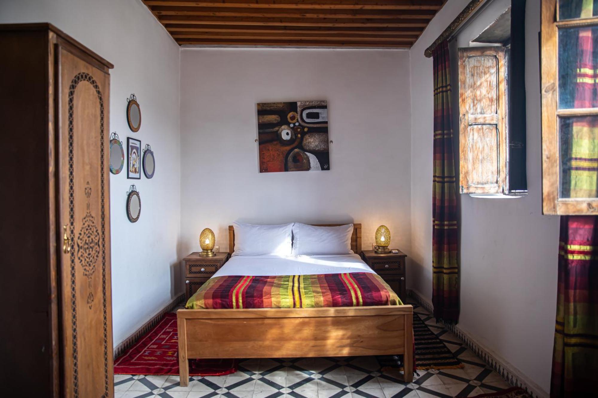 Dar Fez Arinas Hotel Bagian luar foto