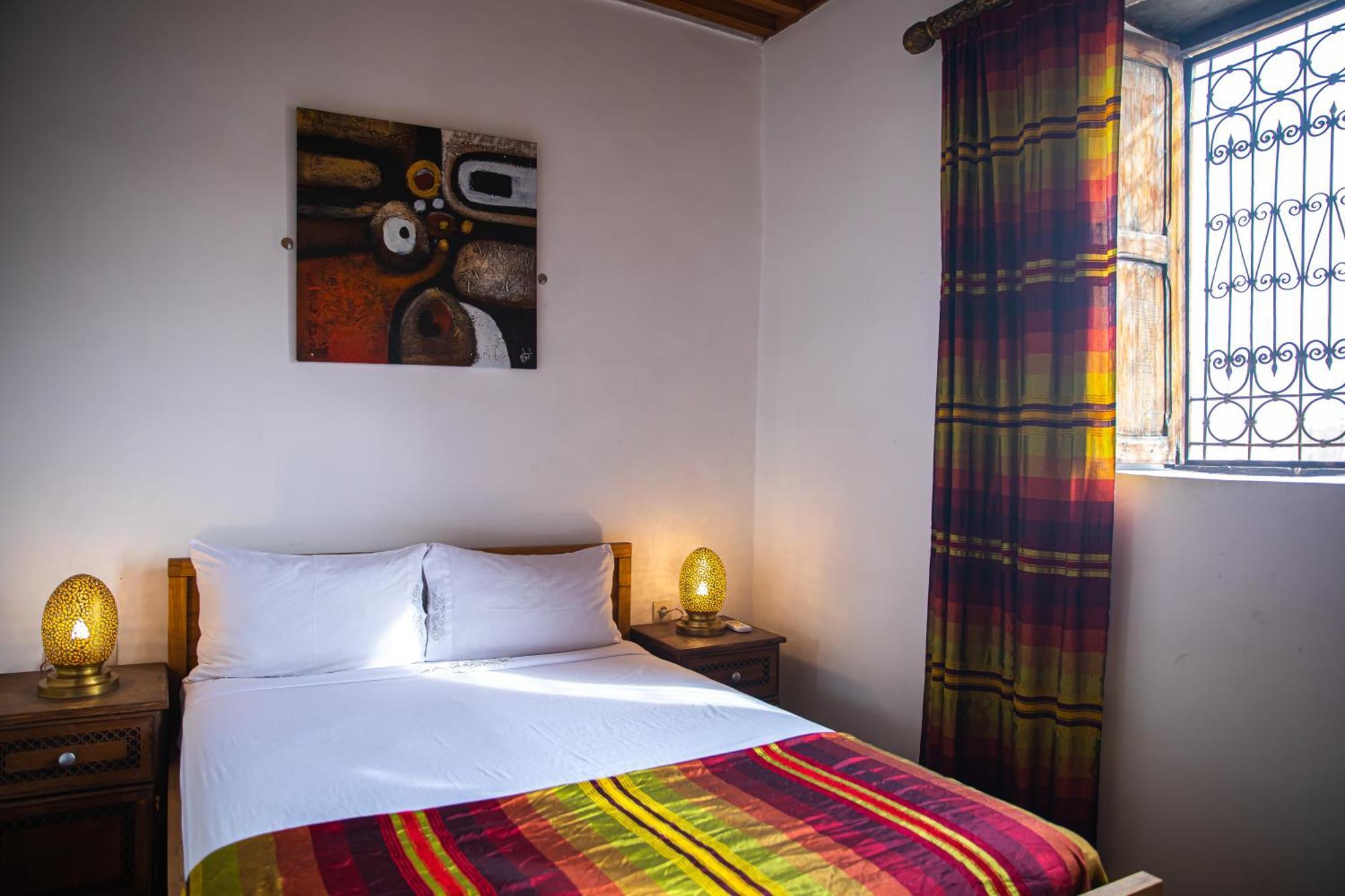 Dar Fez Arinas Hotel Bagian luar foto