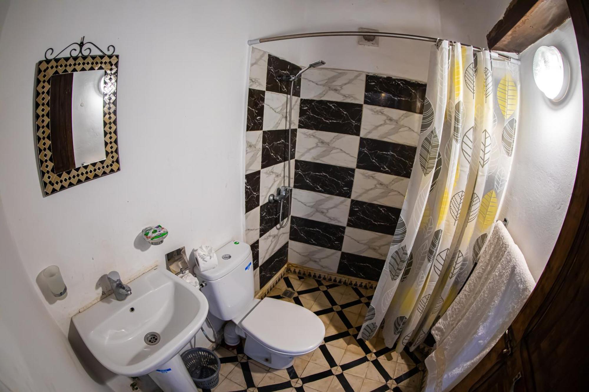 Dar Fez Arinas Hotel Bagian luar foto