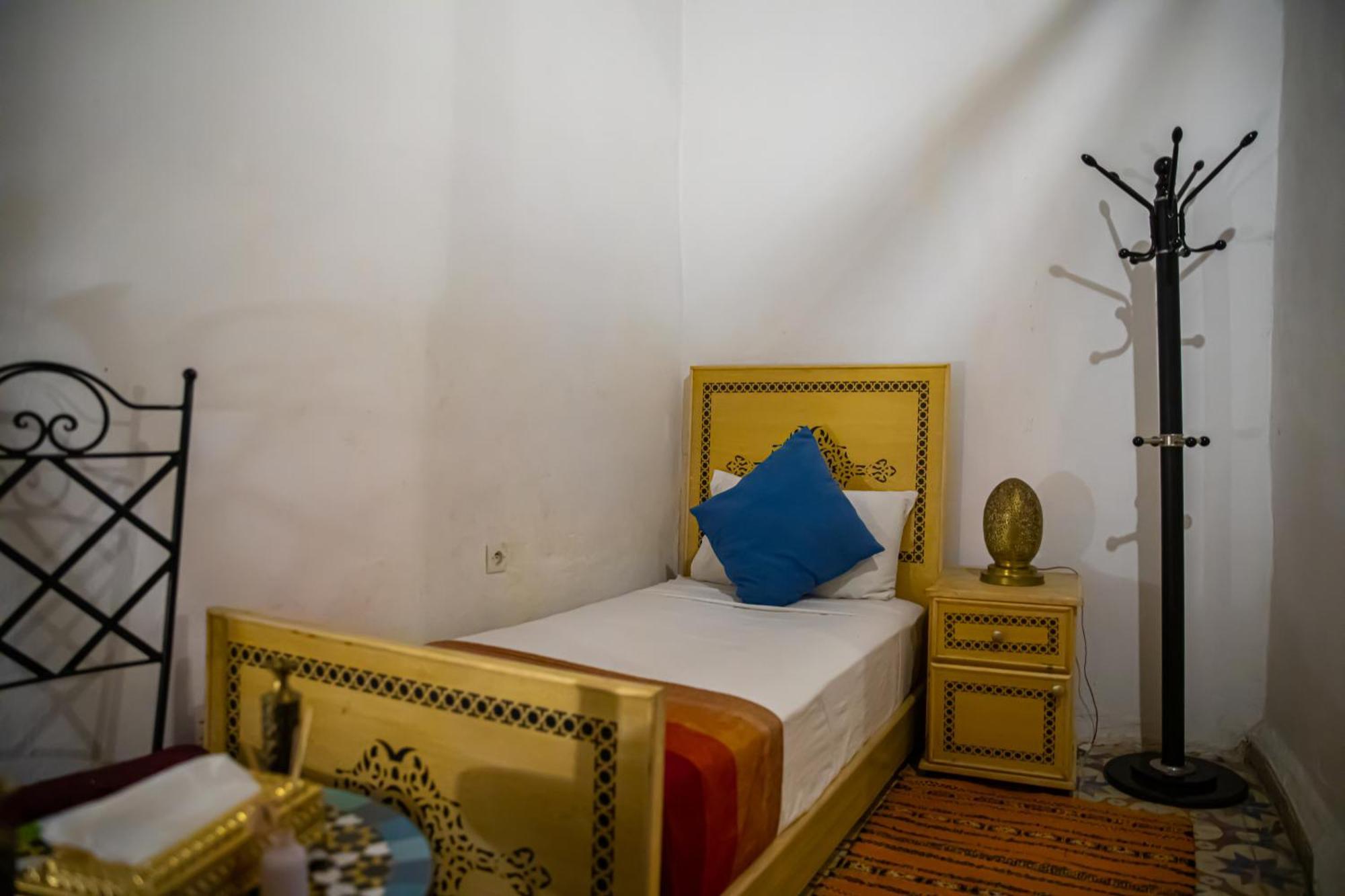 Dar Fez Arinas Hotel Bagian luar foto