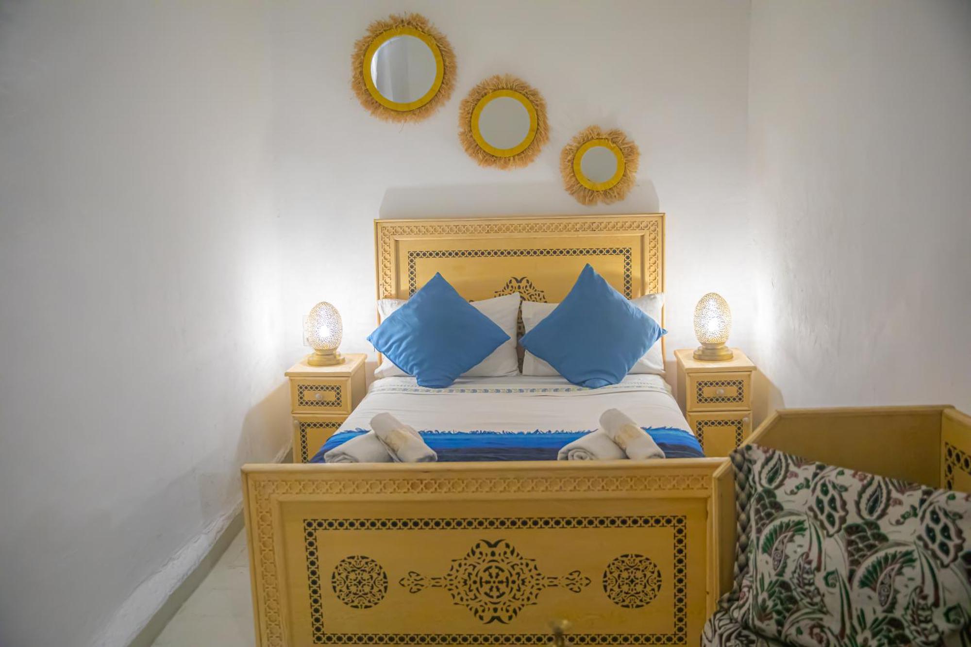 Dar Fez Arinas Hotel Bagian luar foto