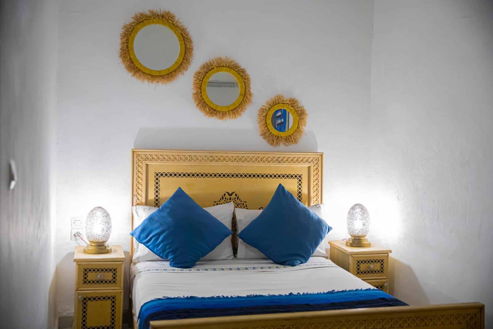 Dar Fez Arinas Hotel Bagian luar foto
