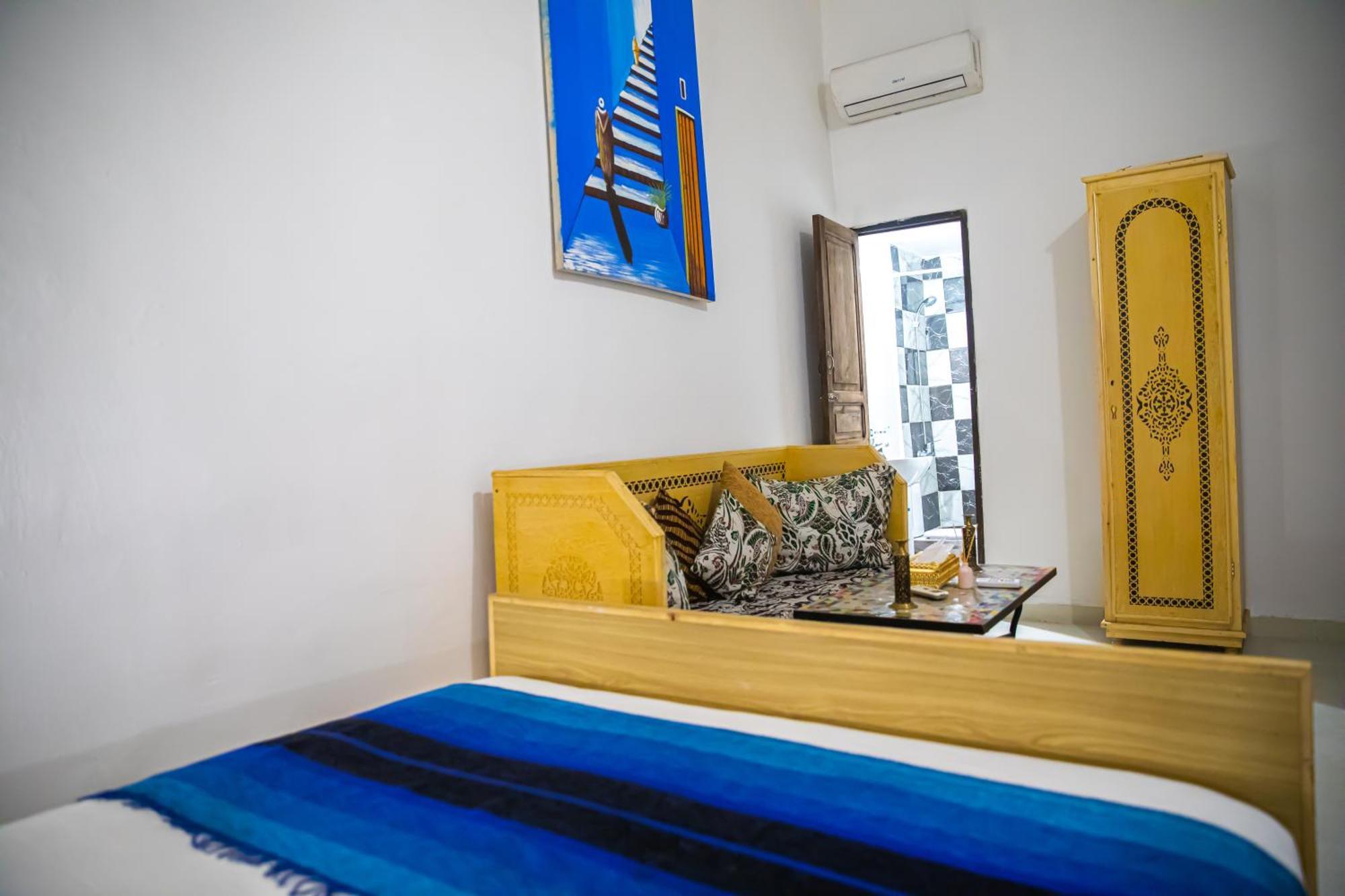 Dar Fez Arinas Hotel Bagian luar foto
