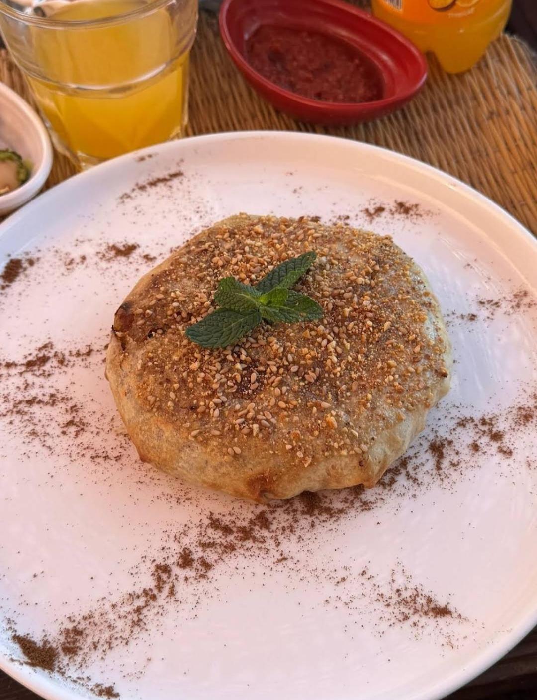 Dar Fez Arinas Hotel Bagian luar foto